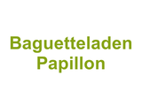 Baguetteladen Papillon Logo