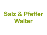 Salz & Pfeffer Walter Logo