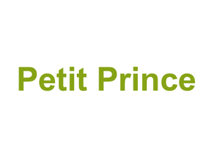 Petit Prince Logo