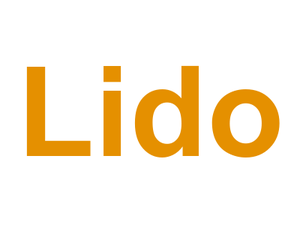 Lido Logo