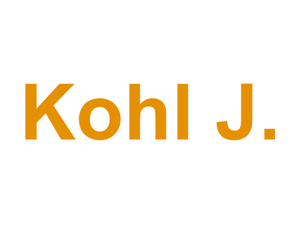 Kohl J. Logo
