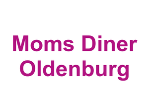 Mom's Diner Oldenburg Logo
