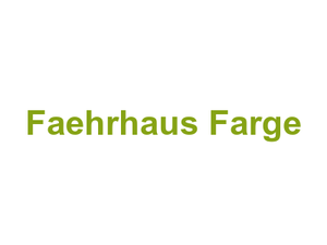 Faehrhaus Farge Logo