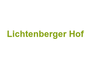 Lichtenberger Hof Logo