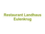 Restaurant Landhaus Eulenkrug Logo