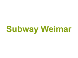 Subway Weimar Logo