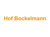 Hof Bockelmann Logo