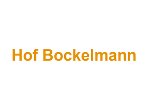 Hof Bockelmann Logo