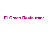 El Greco Restaurant Logo