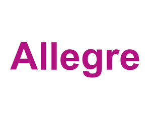 Allegre Logo
