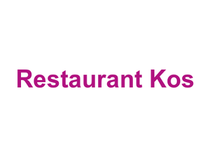 Restaurant Kos Logo