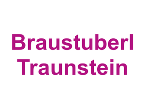 Braustuberl Traunstein Logo