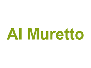 Al Muretto Logo