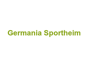 Germania Sportheim Logo