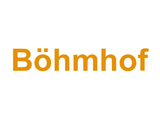 Böhmhof Logo