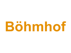 Böhmhof Logo