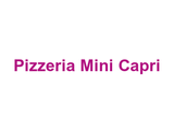 Pizzeria Mini Capri Logo