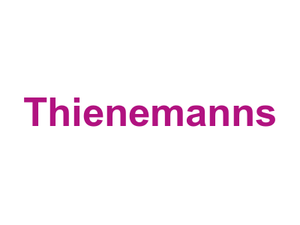 Thienemann's Logo