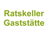 Ratskeller Gaststätte Logo
