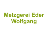 Metzgerei Eder Wolfgang Logo