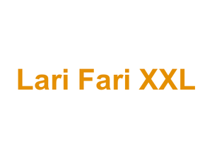 Lari Fari XXL Logo