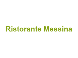 Ristorante Messina Logo