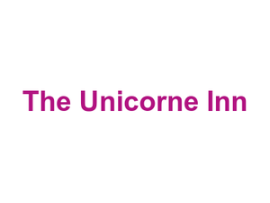 The Unicorne Inn Logo
