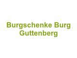 Burgschenke Burg Guttenberg Logo