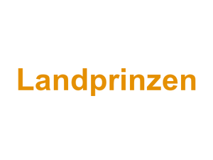 Landprinzen Logo