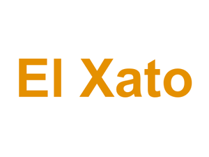 El Xato Logo