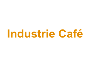 Industrie Café Logo