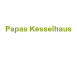 Papa's Kesselhaus Logo