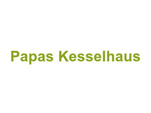 Papa's Kesselhaus Logo