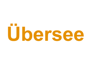 Übersee Logo