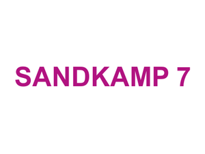 SANDKAMP 7 Logo