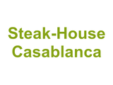 Steak-House Casablanca Logo