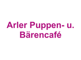 Arler Puppen- u. Bärencafé Logo