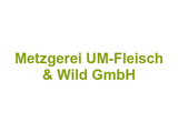 Metzgerei UM-Fleisch & Wild GmbH Logo