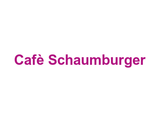Cafè Schaumburger Logo