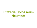 Pizzeria Colosseum Neustadt Logo