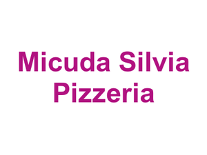 Micuda Silvia Pizzeria Logo
