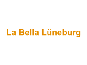 La Bella Lüneburg Logo