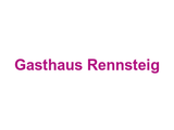 Gasthaus Rennsteig Logo