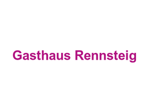 Gasthaus Rennsteig Logo