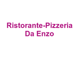 Ristorante-Pizzeria Da Enzo Logo
