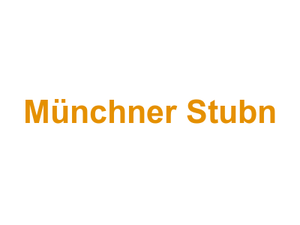 Münchner Stubn Logo