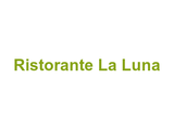 Ristorante La Luna Logo