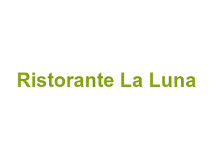 Ristorante La Luna Logo