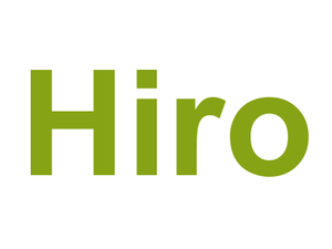 Hiro Logo