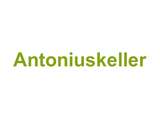 Antoniuskeller Logo